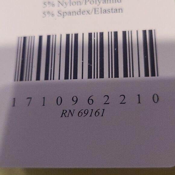 Size 10 Carlisle Lime Green Slacks - Picture 7 of 8